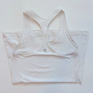 Lululemon - Cool Racerback Tank Top